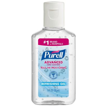 Picture of Hand-sanitizer