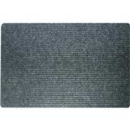 Picture of 36 x 48 Dark Gray Mat