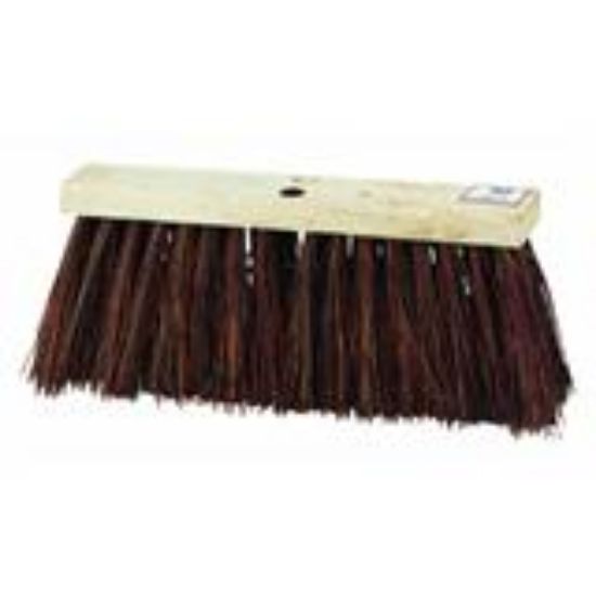 Picture of 16" Natural Push-Broom