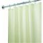 Picture of Shower-curtain Poly Liner- Sand