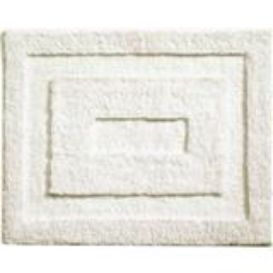 Picture of Spa Bath-Rug Natural