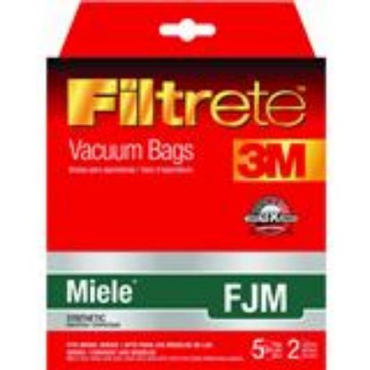 Picture of Miele Fjm Vacuum-Cleaner-Bag