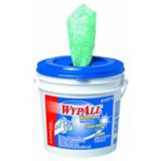 Picture of Waterless Wypall Wiper