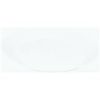 Picture of White Serving Platter