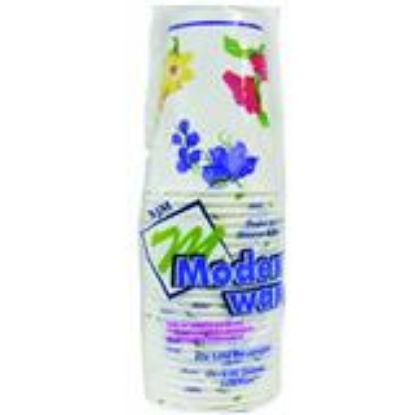 Picture of Modern Ware Paper Cup (15-count)