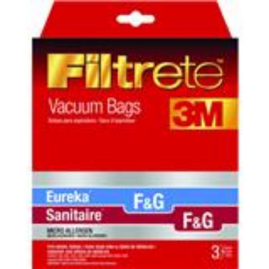 Picture of Eureka F&G Vacuum-Cleaner-Bag