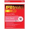 Picture of Dirt Devil 12 Vacuum-Cleaner-Belt