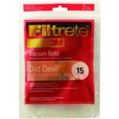 Picture of Dirt Devil 15 Vacuum-Cleaner-Belt