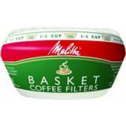 Picture of Junior Coffee-filter Basket-style