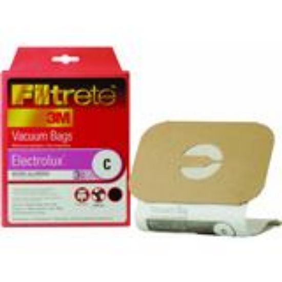 Picture of Electrolux C Vacuum-Cleaner-Bag