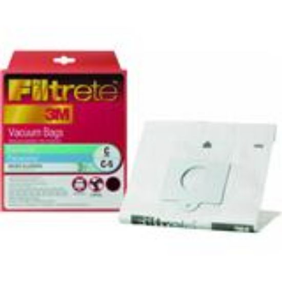 Picture of Kenmore Vacuum-Cleaner-Bag