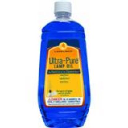 Picture of Blue Lamp-Oil