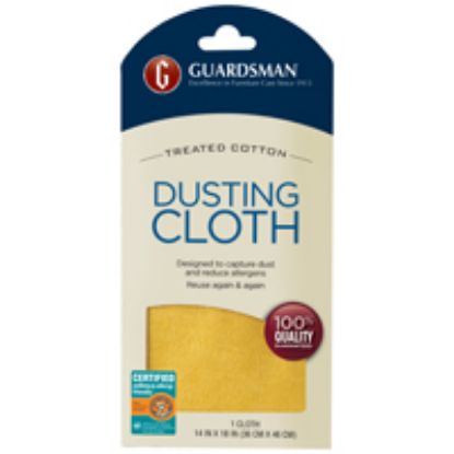 Picture of Ultimate Dusting-Cloth