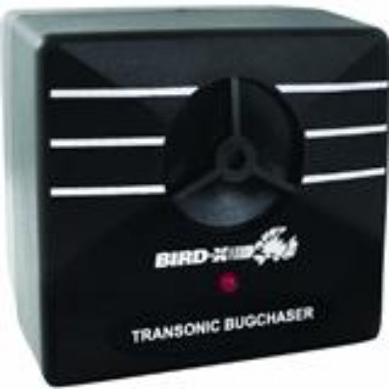 Picture of Ultrasonic Pest Repeller
