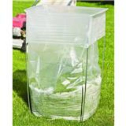 Picture of Plastic Bag Holder