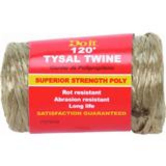 Picture of 120' Polypropylene Tysal Twine