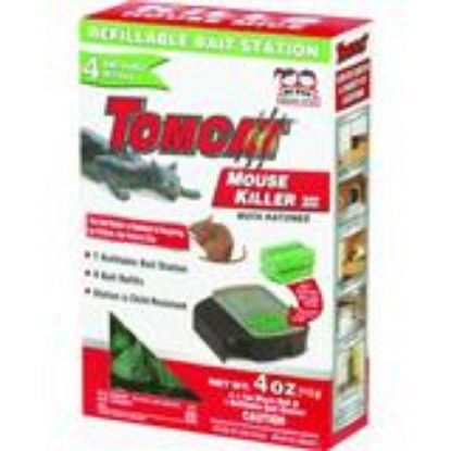 Picture of Refill Mouse-Bait-Station