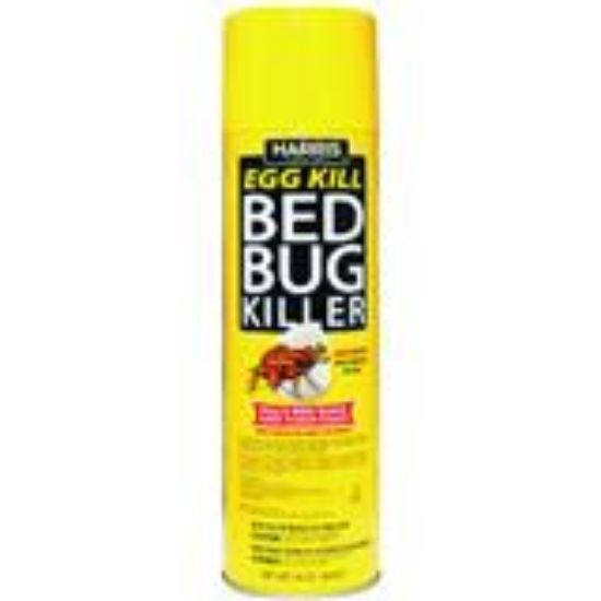 Picture of Bed-Bug Egg-Killer Spray