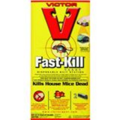 Picture of 1.5-ounce Single-feed Bait-station Disposable