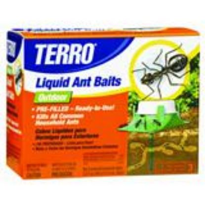 Picture of Liquid Ant Bates