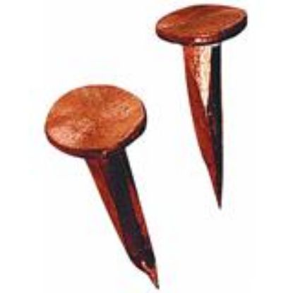 Picture of #4 Copper Tack