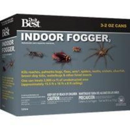 Picture of Insecticide-fogger