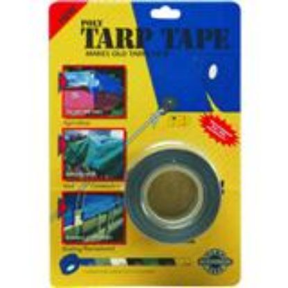 Picture of Tarp Tape Silver 2"