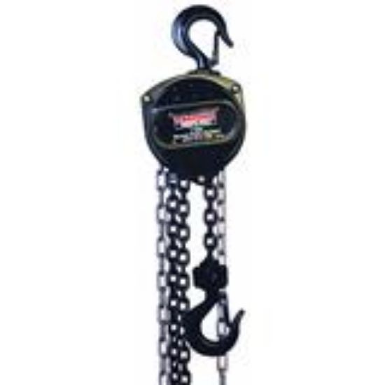 Picture of 1-Ton Chain-Hoist