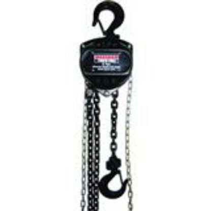 Picture of 2-Ton Chain-Hoist