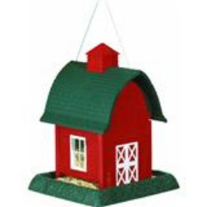 Picture of Barn Feeder