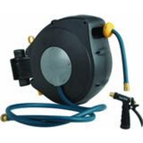 Picture of 1/2 X 65 Auto Hose-Reel