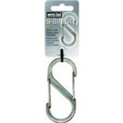 Picture of Utility-Carabiner Stainless Size 5