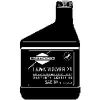 Picture of Small-Engine Motor-Oil 30-Weight Oil