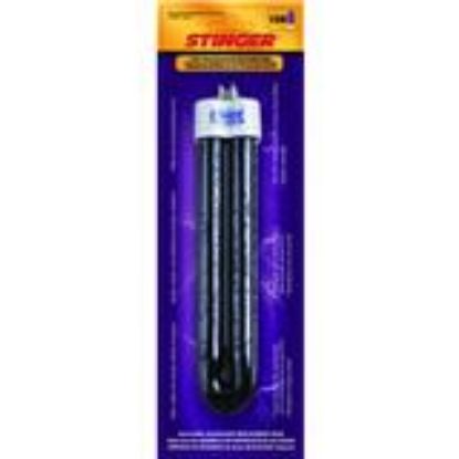 Picture of Light-Bulb Blacklight Bulb