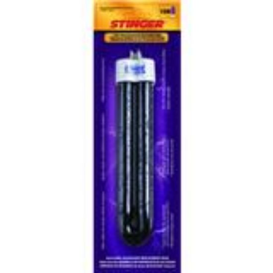 Picture of Light-Bulb Blacklight Bulb