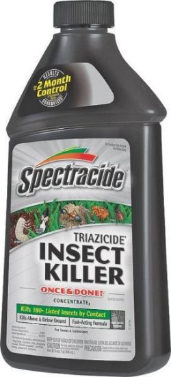 Picture of Concent Triazicide