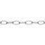Picture of 40' #10 Br Nickel Deco Chain