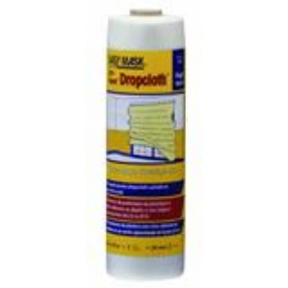 Picture of Masking-film Pre-taped 0.5-mil 8' X 75'