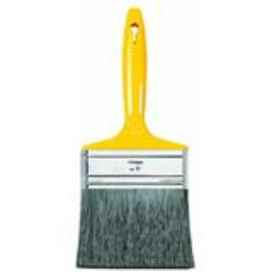 Picture of Paint-Brush 4" Flat Poly