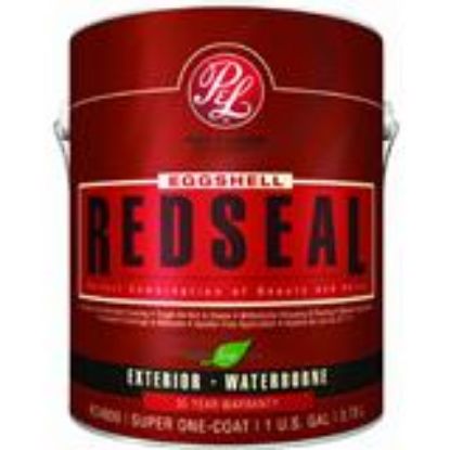 Picture of Latex-Paint