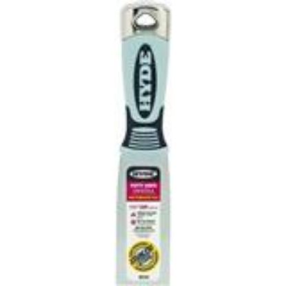Picture of 1-1/2" Pro Stiff-Blade Putty-Knife