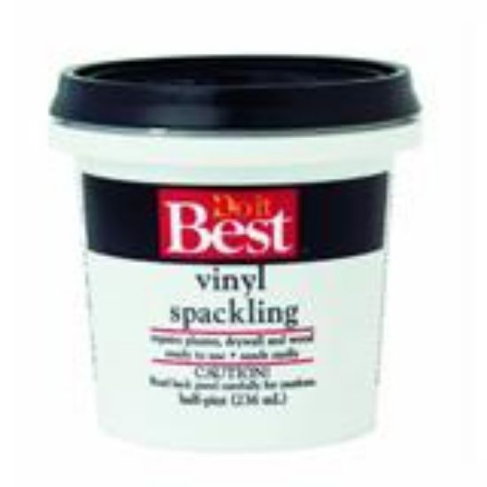 Picture of Spackling-Paste Vinyl