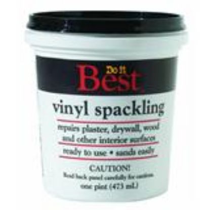 Picture of Spackling-Paste Vinyl