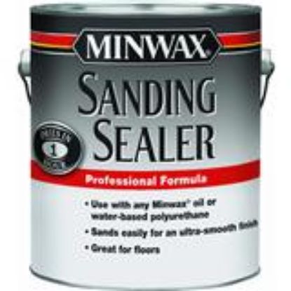 Picture of Pro Sanding-Sealer