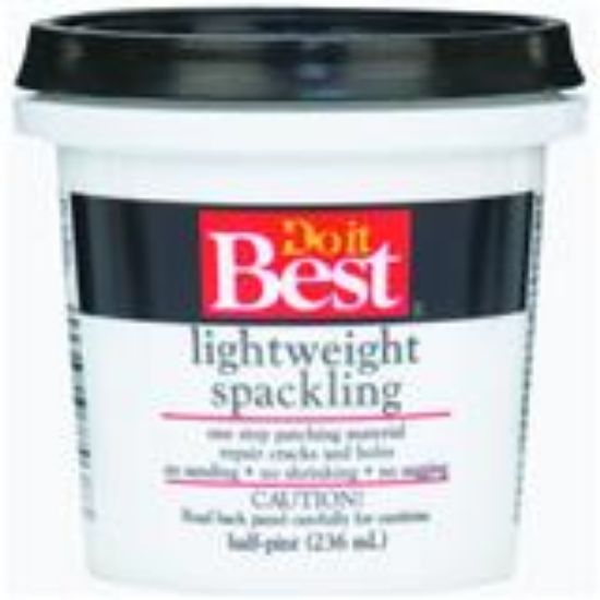 Picture of Spackling-Paste Light-Weight
