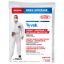 Picture of Painter's Coverall Zipper Closure White