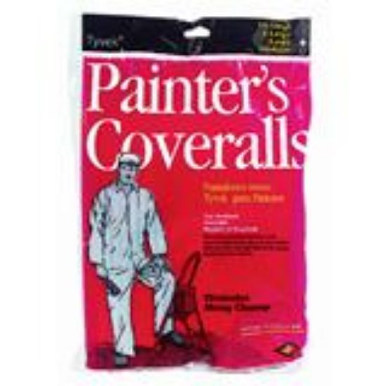 Picture of Coverall Large