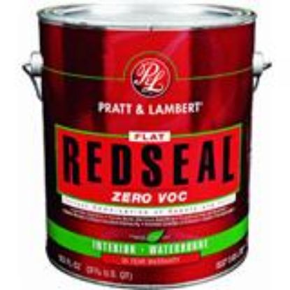 Picture of Interior Zero-VOC Paint