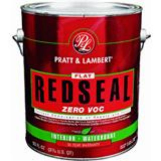 Picture of Interior Zero-VOC Paint