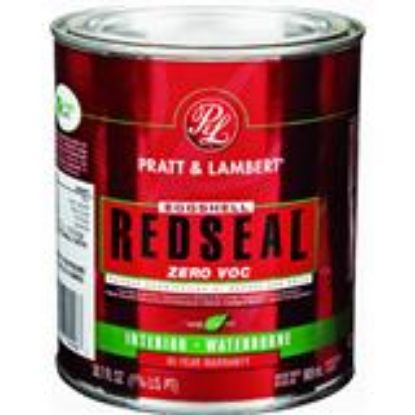 Picture of Interior-Paint Zero-VOC Paint